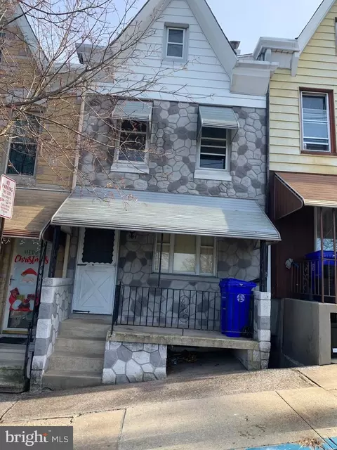 541 S 13th St, Reading, PA 19602