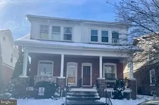 122 W Walnut St, Reading, PA 19607