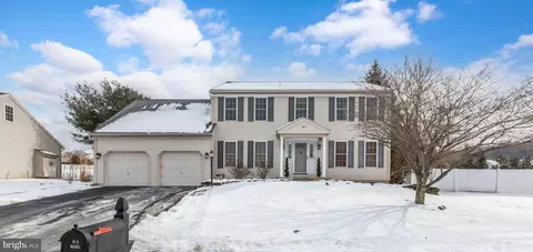 407 Unami Dr, Reading, PA 19608