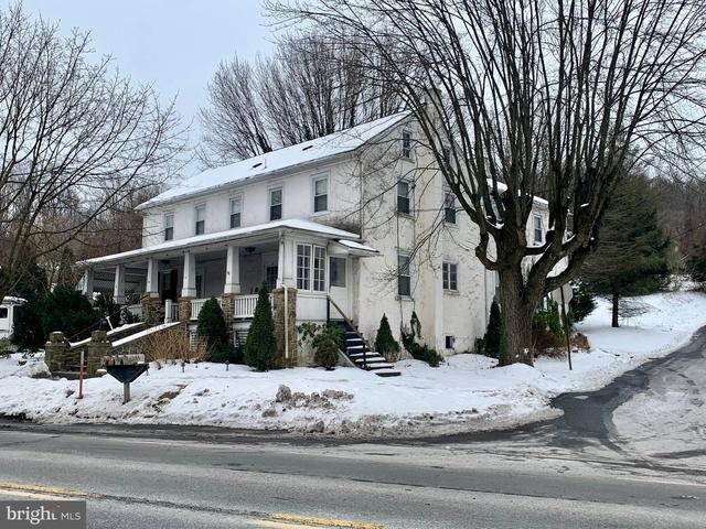 1644 W Philadelphia Ave, Boyertown, PA 19512
