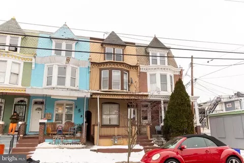 611 Weiser St, Reading, PA 19601