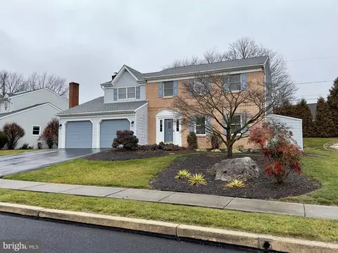 2613 Whittier Ave, Reading, PA 19608