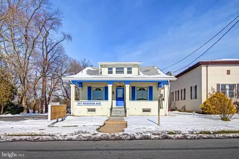 507 Madison Ave, Reading, PA 19605