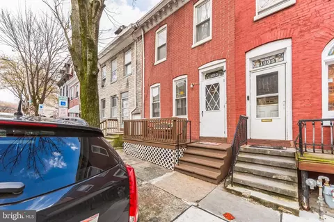1010 Franklin St, Reading, PA 19602