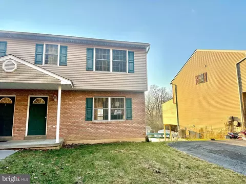 4524 A Sefranka Rd # A, Temple, PA 19560