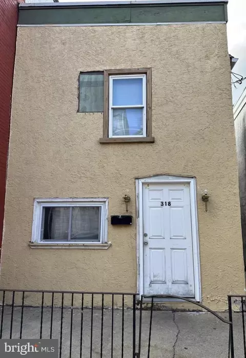 318 Cedar St, Reading, PA 19601