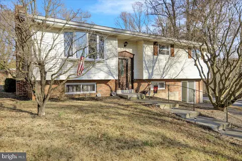 201 Sycamore St, Mohnton, PA 19540