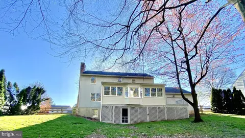 Exterior - 235 New Castle Dr, Reading, PA 19607 photo 11 of 19
