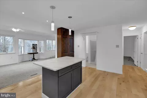 Kitchen - 235 New Castle Dr, Reading, PA 19607 photo 5 of 5