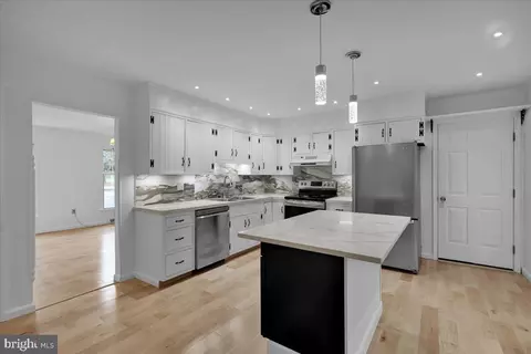 Kitchen - 235 New Castle Dr, Reading, PA 19607 photo 2 of 5