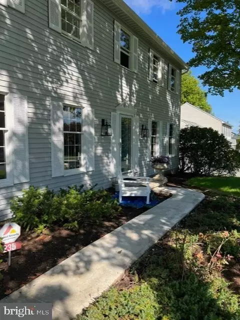 Exterior - 235 New Castle Dr, Reading, PA 19607 photo 18 of 19