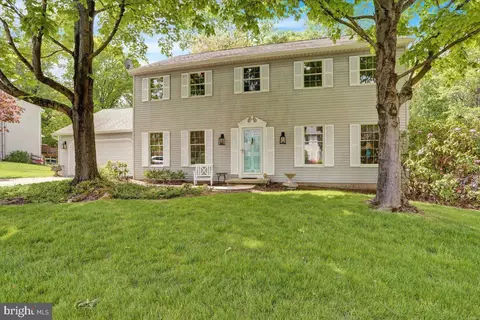 Exterior - 235 New Castle Dr, Reading, PA 19607 photo 3 of 19