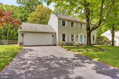 Exterior - 235 New Castle Dr, Reading, PA 19607 photo 6 of 19