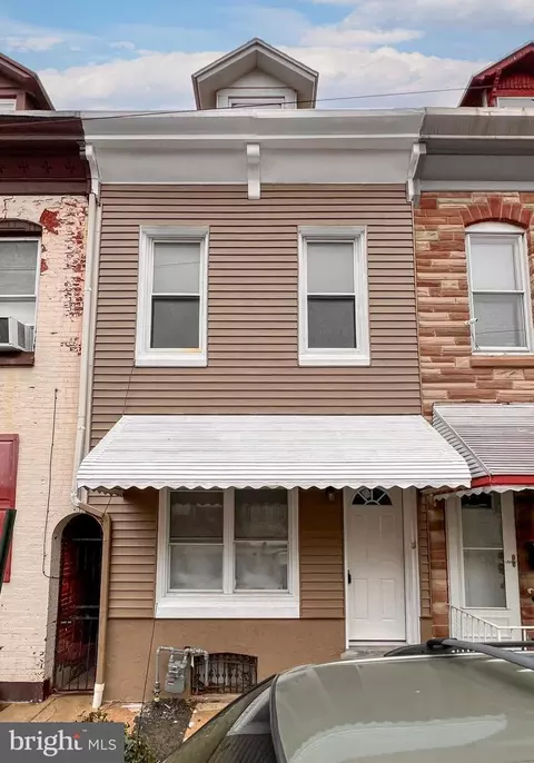 468 Birch St, Reading, PA 19604