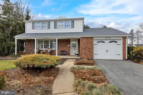 1636 Westwood Rd, Reading, PA 19610