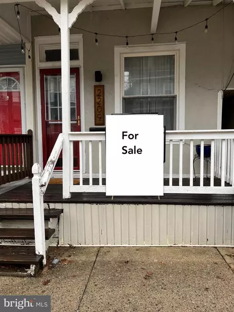 2209 Woodvale Ave, Reading, PA 19606