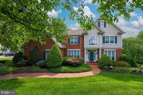 536 Acorn Ct, Reading, PA 19605