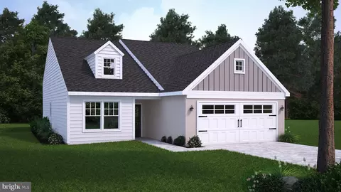 66 Clover Dr #36, Myerstown, PA 17067
