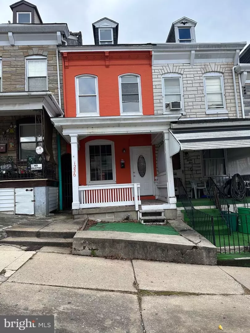 1236 Green St, Reading, PA 19604 | 9 Photos - Movoto