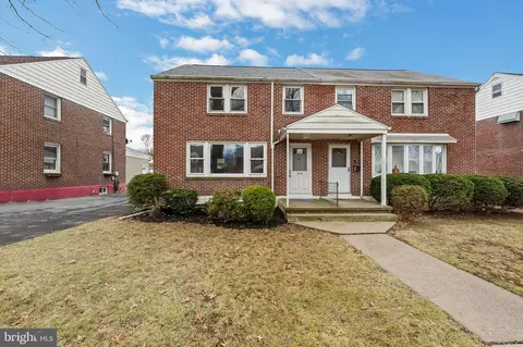 606 Emerson Ave, Reading, PA 19605