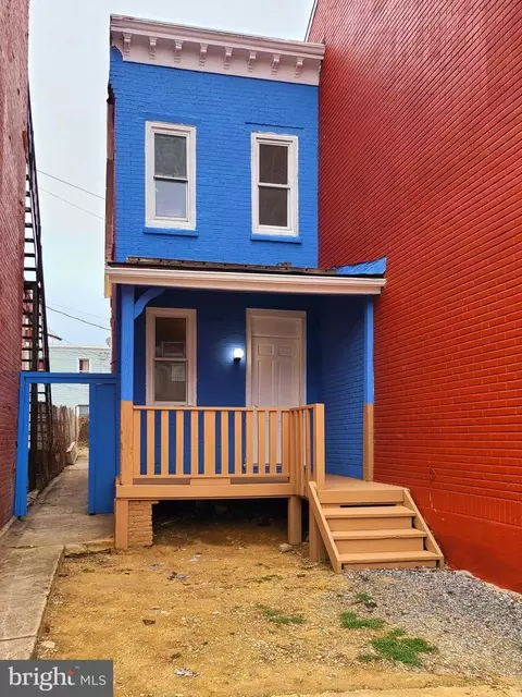 833 Green St, Reading, PA 19601