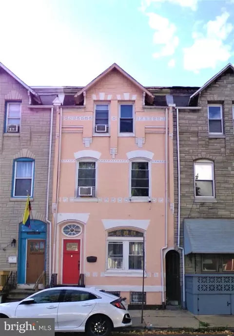 350 S 4th St, Reading, PA 19602