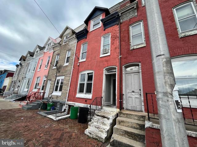 129 Elm St, Reading, PA 19601
