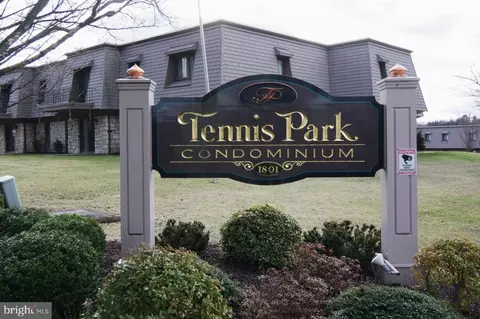 1801 Cambridge Ave #C-6, Wyomissing, PA 19610