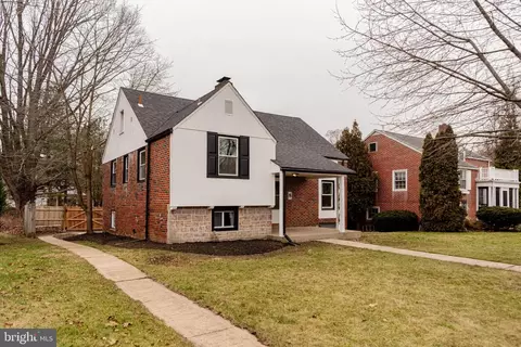 Exterior - 8 High St, Reading, PA 19606 photo 3 of 5