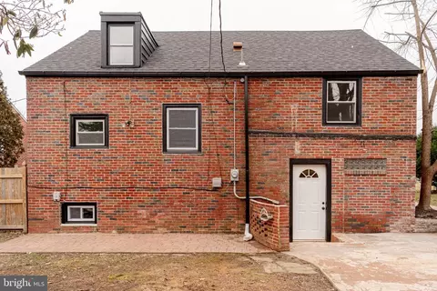 Exterior - 8 High St, Reading, PA 19606 photo 5 of 5