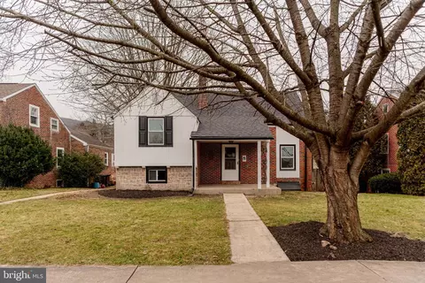 Exterior - 8 High St, Reading, PA 19606 photo 2 of 5