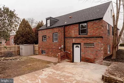 Exterior - 8 High St, Reading, PA 19606 photo 4 of 5