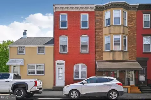 516 Laurel St, Reading, PA 19602