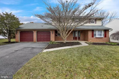 1534 Singer Rd, Reading, PA 19610