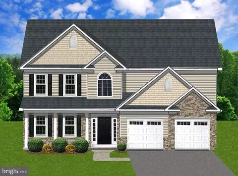 71 Old Douglass Dr, Douglassville, PA 19518