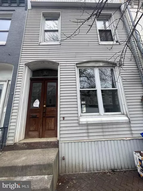 1119 N 9th St, Reading, PA 19604