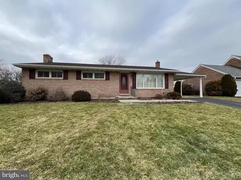 251 High Blvd, Reading, PA 19607