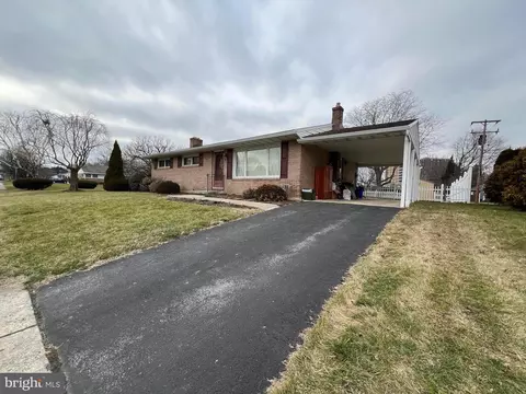 251 High Blvd, Reading, PA 19607 photo 49