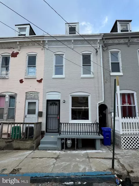 148 W Green St, Reading, PA 19601