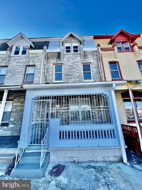 606 Schuylkill Ave, Reading, PA 19601