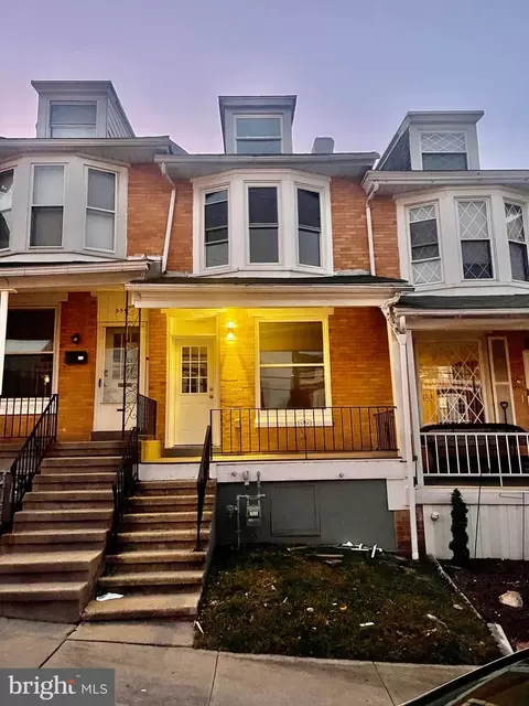 552 S 18th St, Reading, PA 19606