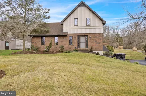 3535 Pine Ave, Reading, PA 19606