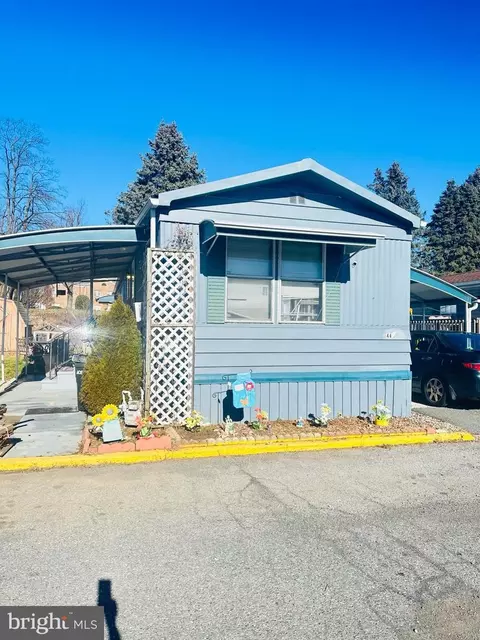 4851 Perkiomen Ave #LOT 44, Reading, PA 19606