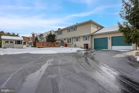 View/Area - 23 Golfview Ln, Reading, PA 19606 photo 1 of 1