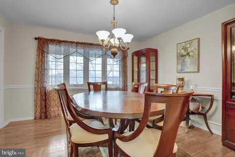 Dining - 23 Golfview Ln, Reading, PA 19606 photo 2 of 2