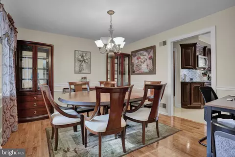 Dining - 23 Golfview Ln, Reading, PA 19606 photo 1 of 2