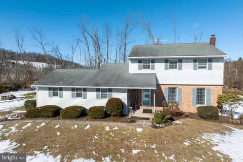 5500 Boyertown Pike, Birdsboro, PA 19508