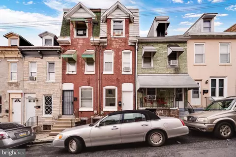 513 A Maple St, Reading, PA 19602