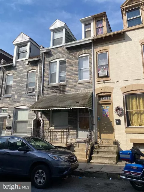 426 Rosenthal St, Reading, PA 19601