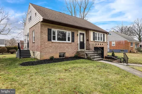 114 Mifflin Blvd, Reading, PA 19607